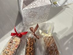 -酷巧·巧克力糖果店