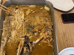 -鱼酷活鱼烤鱼(梅江印象城店)