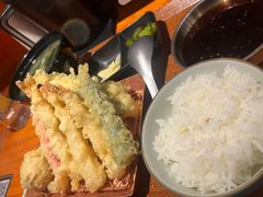 -天妇罗内顺田(罗湖店)