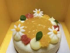 西西里晚风-法桐蛋糕·手作面包(万象城店)