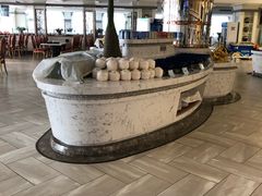 -澜悦港海鲜体验主题餐厅