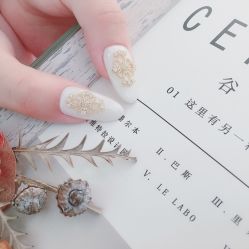 -奈思·日式美甲美睫沙龙