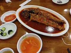 -全州拌饭馆(断桥店)