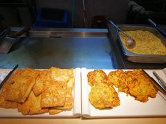 -素满香·Vegan食养自助(天一广场店)