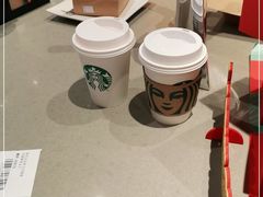 -星巴克(福州三坊七巷店)