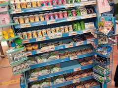 -华润万家(北辰店)