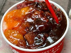 老味儿刨冰-冰冰酱老味刨冰绵绵冰(爱国道店)