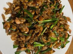 -阿葉农家饭店