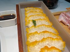 -花菇朵 ll 野生菌锅·精品滇菜(后沙峪店)