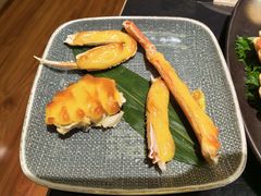 -大葉日本料理·龍蝦任食放題(廣州W酒店)
