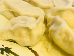 鲅鱼水饺-威海渔村(静安旗舰店)