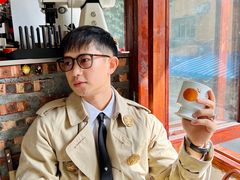 -喜柿咖啡SeeS coffee