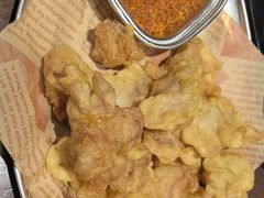 -萍姐火锅·公路夜市(南京新街口店)