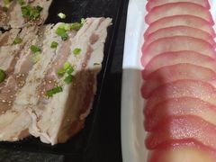-火炉旺烤肉啤酒屋(沈北创始店)
