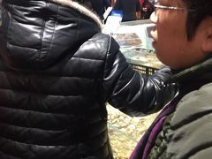 -盒马鲜生(莱蒙都会店)