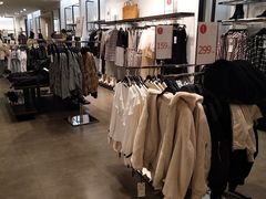 -ZARA(仓山万达店)