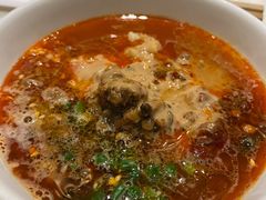 -海底捞火锅(长沙华创国际广场店)