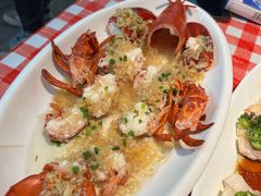 -琼大师东方烤乳猪(亚特兰蒂斯店)