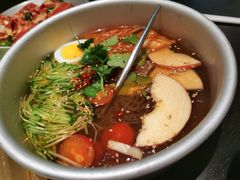 -杨记齐齐哈尔烤肉(五莲路店)