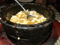 -绿茶餐厅(西湖银泰百货店)