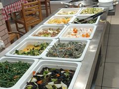 -孟记粥铺·家常菜·烧烤·粥(亚运村店)