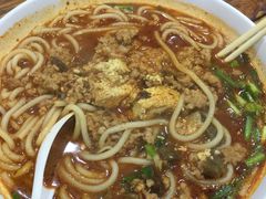 -铁朋小锅米线(玉川巷店)