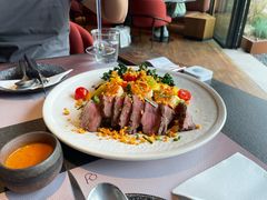 -FOOOO CITY CLUB 孚乐里音乐西餐酒吧(来福士店)