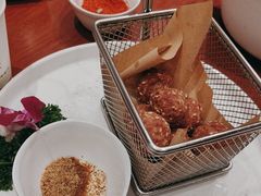 -京味张·北京烤鸭(南山店)