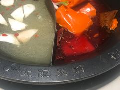 -孙毛肚火锅(春熙路店)