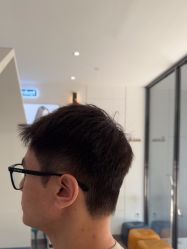 -天使之手