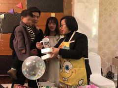 -隆聚·时令海鲜(洪兴店)