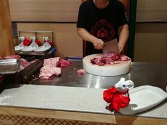 -羊来顺冰煮鲜羊铁锅烀羊肉(八卦岭店)