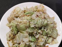 -清真宏玉祥黄门脸餐厅(华荫东里店)