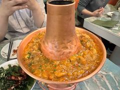 -浩海火烧云傣家菜(京广店)