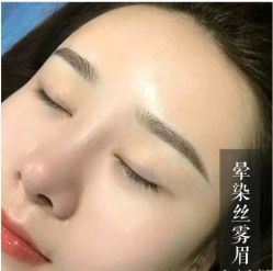 -Yue Show馨选·半永久纹眉纹眼线