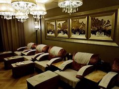 -汤泉良子·沐足·颂钵疗愈·SPA(珠江新城店)