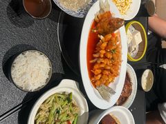 -金陵家宴·金陵春·南京菜(夫子庙店)