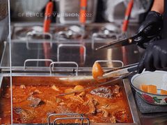澳门老爹萝卜牛杂-CowCow其其·牛杂咖啡公司(六运店)