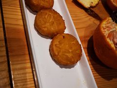 -鱼颜诱纸纸上烤鱼·蛙(龙湖天街店)