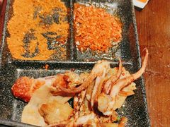 -新石器烤肉(虹悦城店)