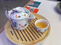 -南拳十三姨·潮汕砂锅粥·粤菜(西单大悦城店)