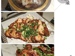 -绿茶餐厅(昆明世纪金源店)