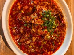 -图味美小黄鱼·景德菜(浙江路店)