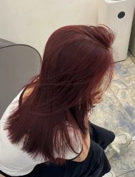 -icare美发沙龙
