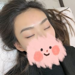 -久匠·野生眉半永久纹眉