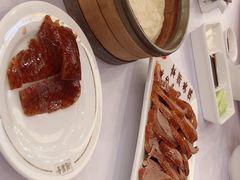 -全聚德(常州店)
