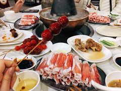 -北平楼·老北京涮羊肉(双流总店)