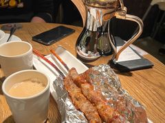 -耶里夏丽新疆餐厅(百联中环购物广场店)