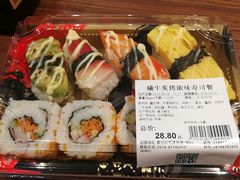 -盒马鲜生(悦峰店)