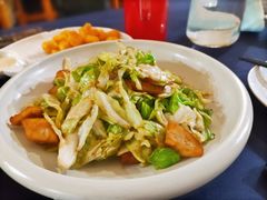 -伊带伊路新疆美食府(呼家楼店)